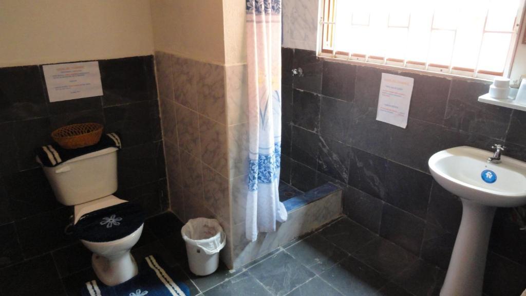 Hostal Del Piamonte كويتو المظهر الخارجي الصورة