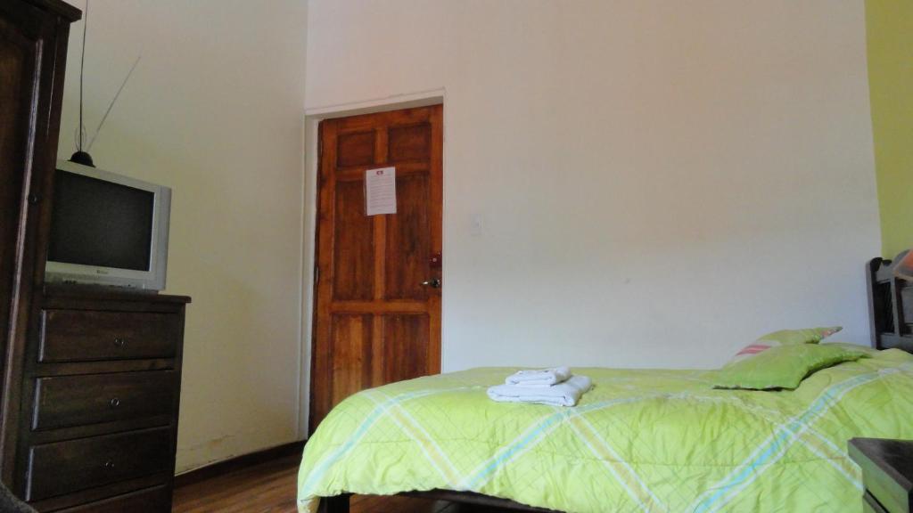 Hostal Del Piamonte كويتو المظهر الخارجي الصورة