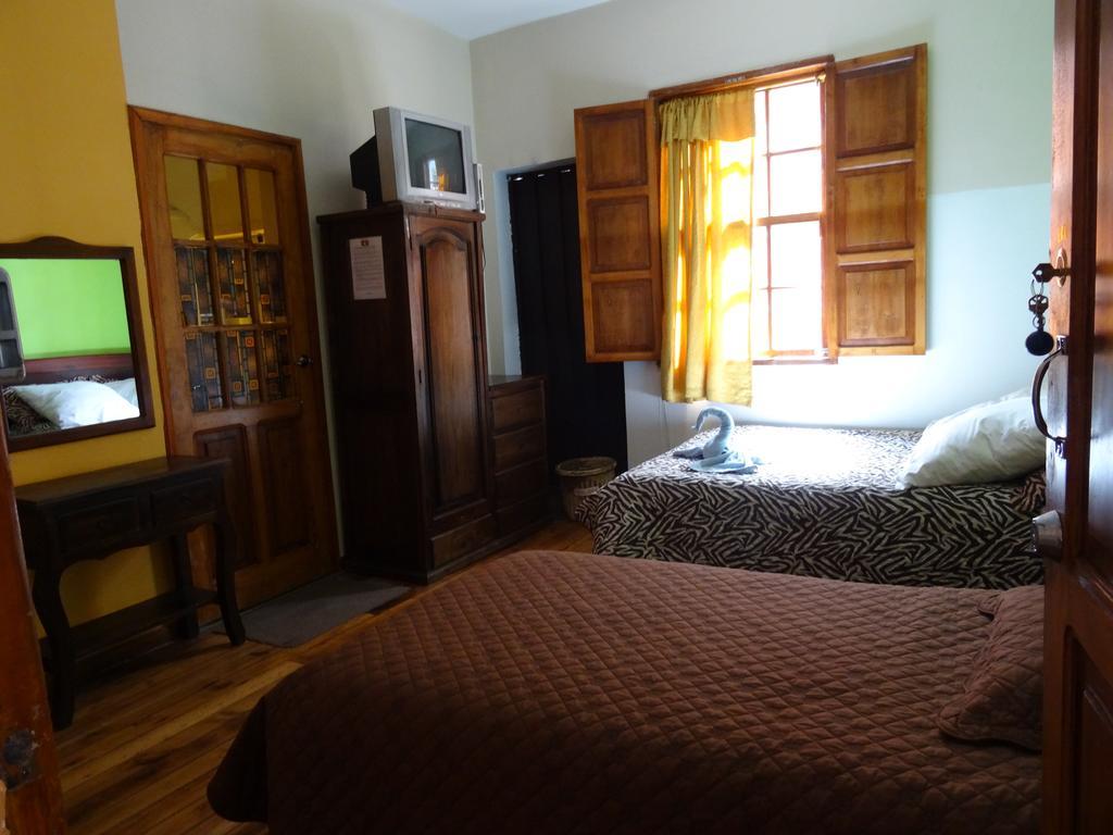 Hostal Del Piamonte كويتو المظهر الخارجي الصورة
