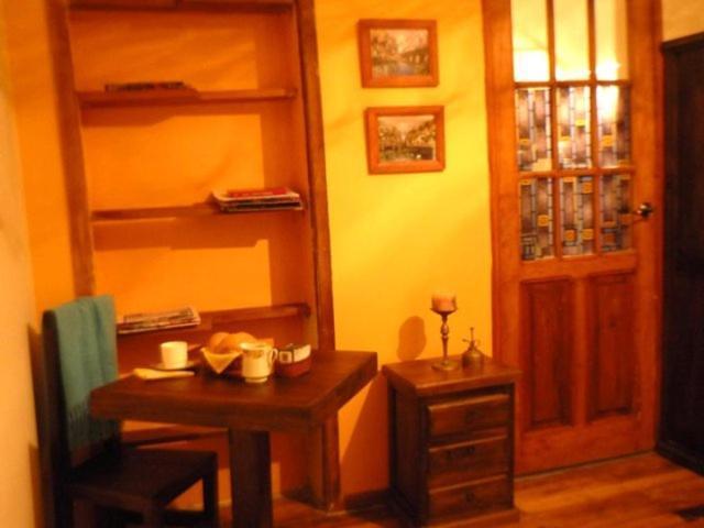 Hostal Del Piamonte كويتو المظهر الخارجي الصورة