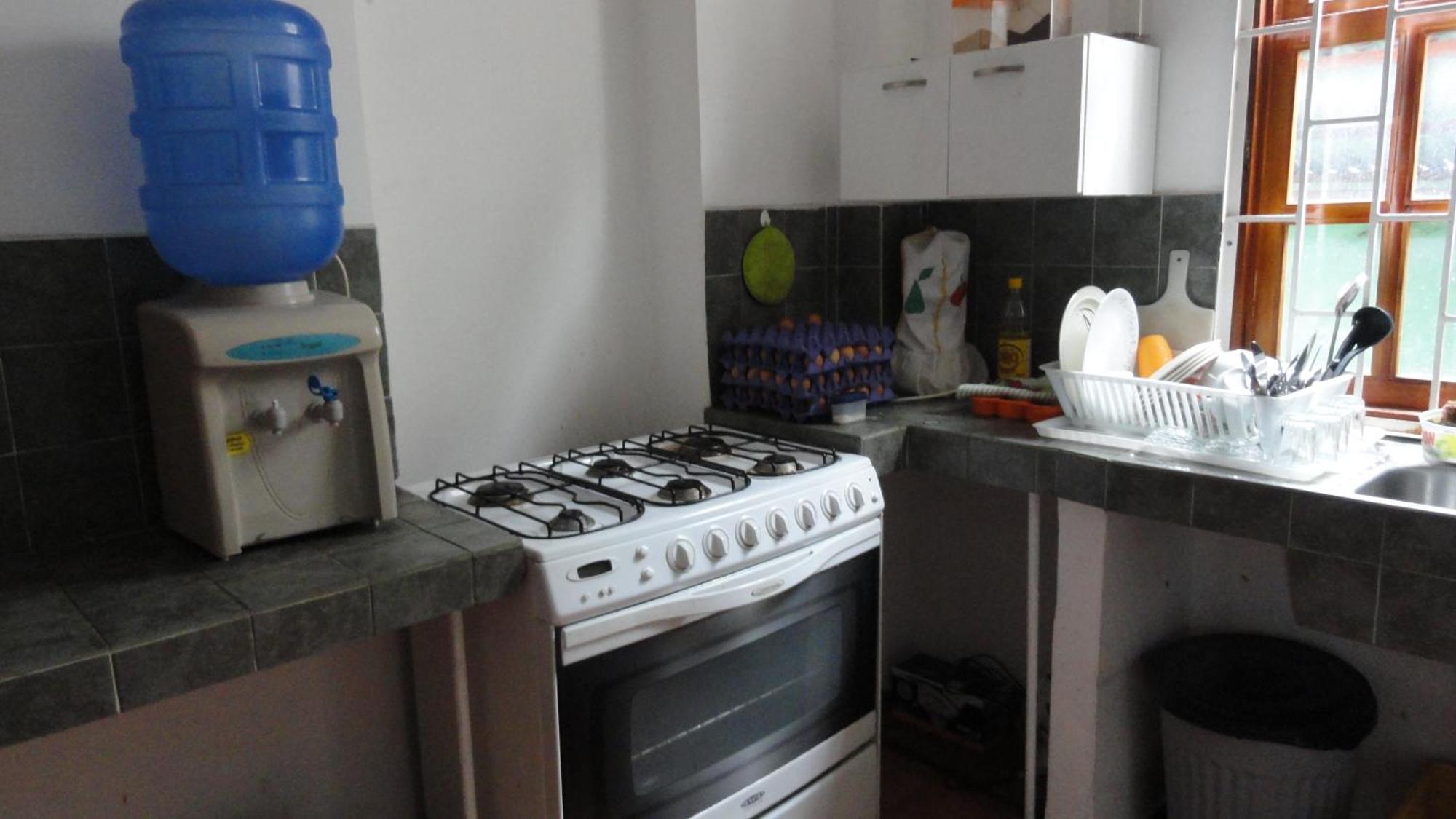 Hostal Del Piamonte كويتو المظهر الخارجي الصورة