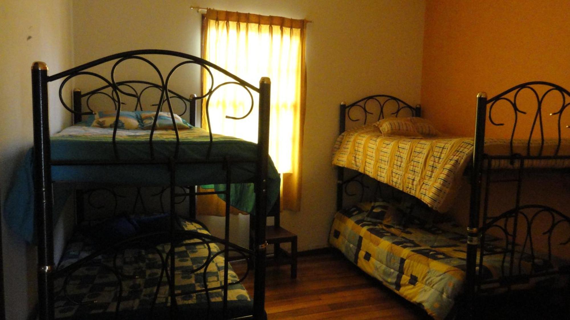 Hostal Del Piamonte كويتو المظهر الخارجي الصورة