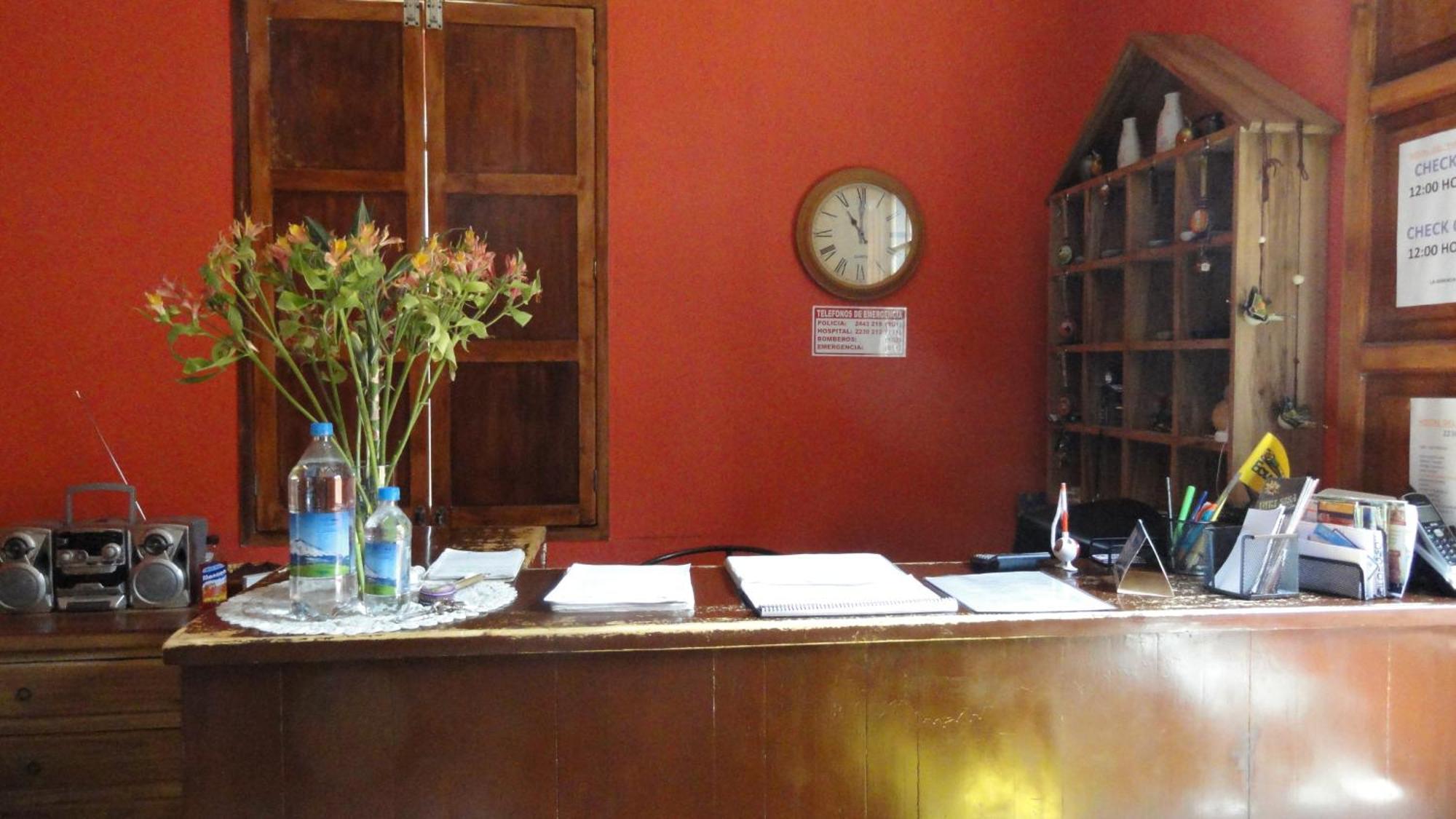 Hostal Del Piamonte كويتو المظهر الخارجي الصورة