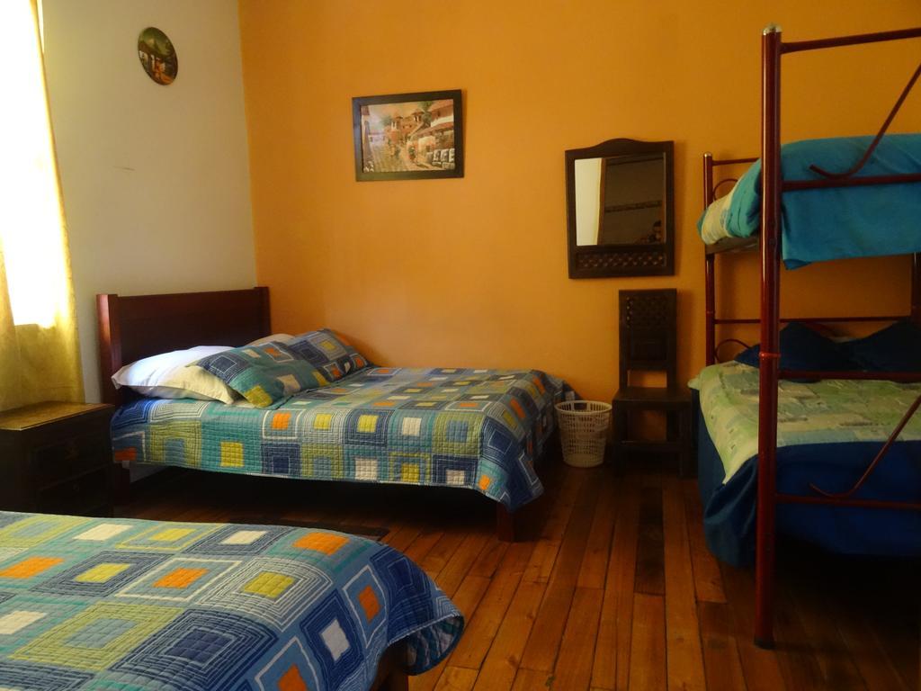 Hostal Del Piamonte كويتو المظهر الخارجي الصورة