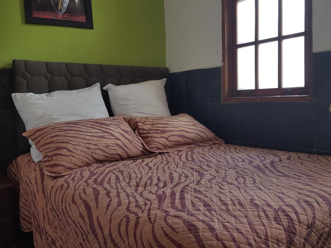 Hostal Del Piamonte كويتو المظهر الخارجي الصورة