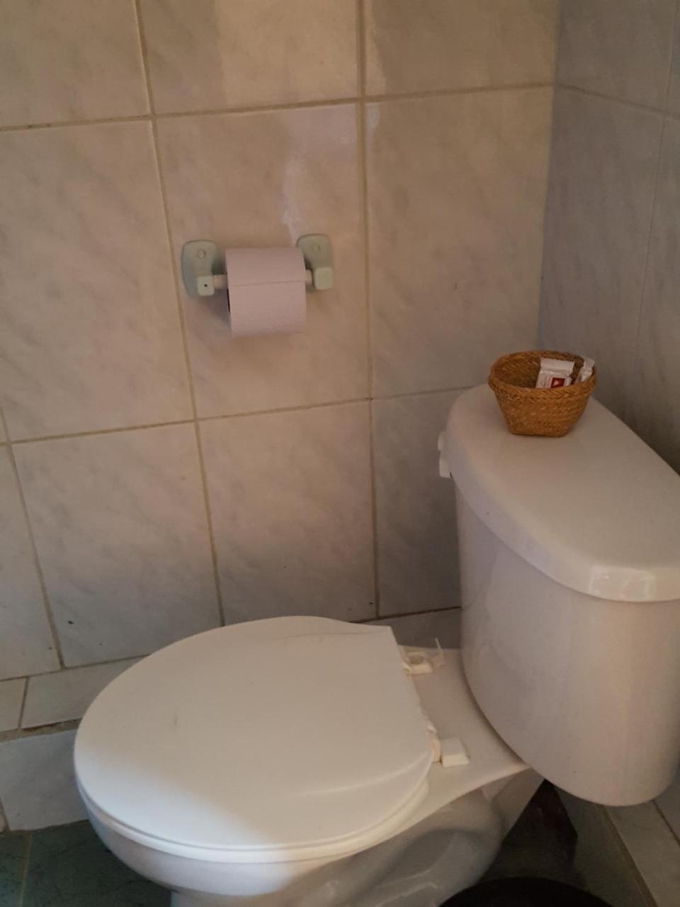 Hostal Del Piamonte كويتو المظهر الخارجي الصورة