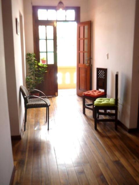 Hostal Del Piamonte كويتو المظهر الخارجي الصورة